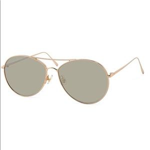 Gentle Monster Rannyring 032(2M) Sunglasses